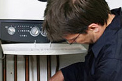 boiler repair Llywernog
