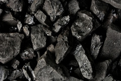 Llywernog coal boiler costs