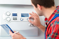free commercial Llywernog boiler quotes