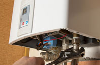 free Llywernog boiler install quotes