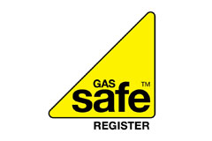gas safe companies Llywernog